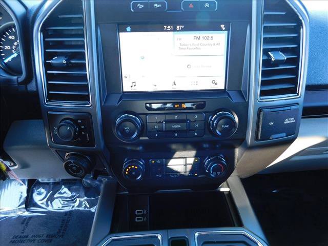 Used 2019 Ford F150 XLT w/ Equipment Group 302A Luxury AWD/4WD image 21