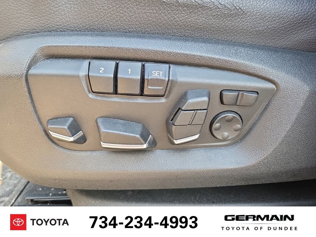 Used 2015 BMW X5 xDrive50i AWD/4WD image 18