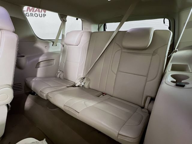 Used 2020 GMC Yukon XL Denali AWD/4WD image 38