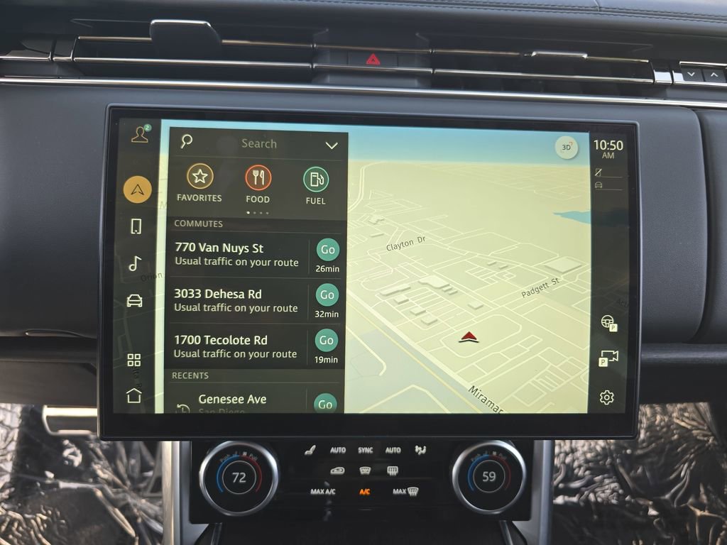 Used 2023 Land Rover Range Rover Autobiography image 23