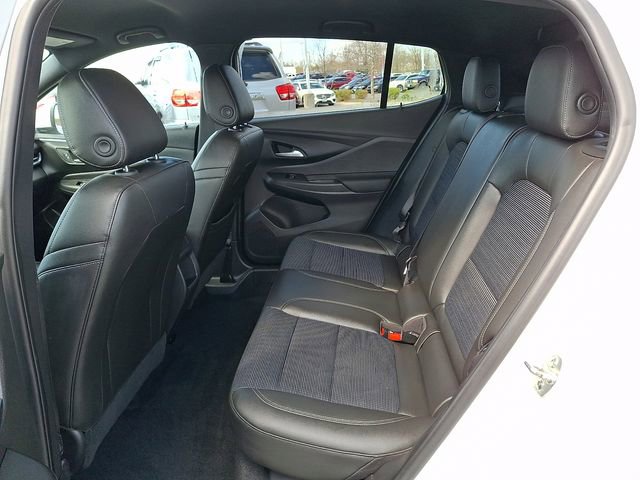 Used 2024 Buick Envista Preferred w/ Convenience I Package FWD image 10