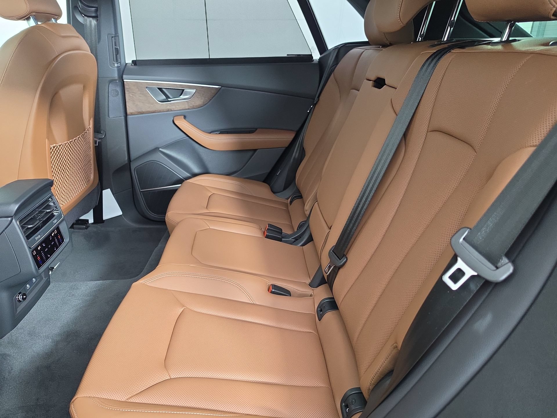 New 2026 Audi Q8 Premium Plus AWD/4WD image 40