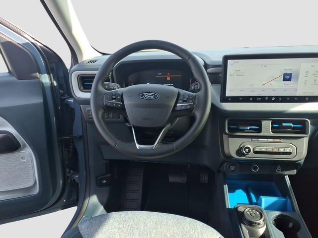 New 2026 Ford Maverick XLT w/ XLT Luxury Package image 10