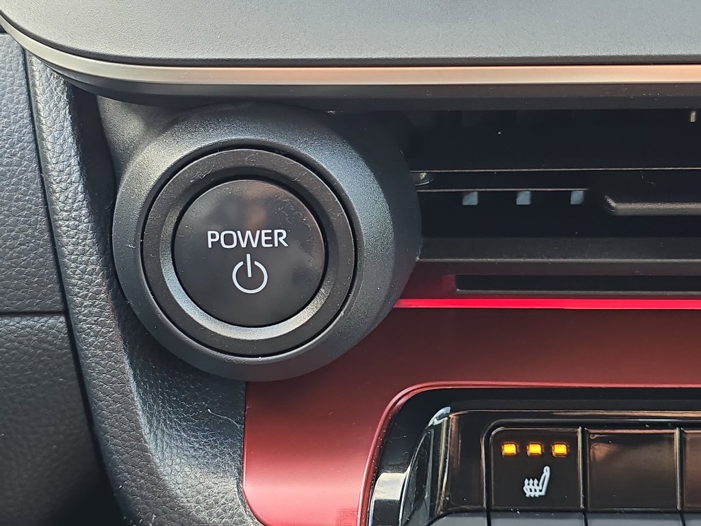 Used 2023 Toyota Prius Prime image 28