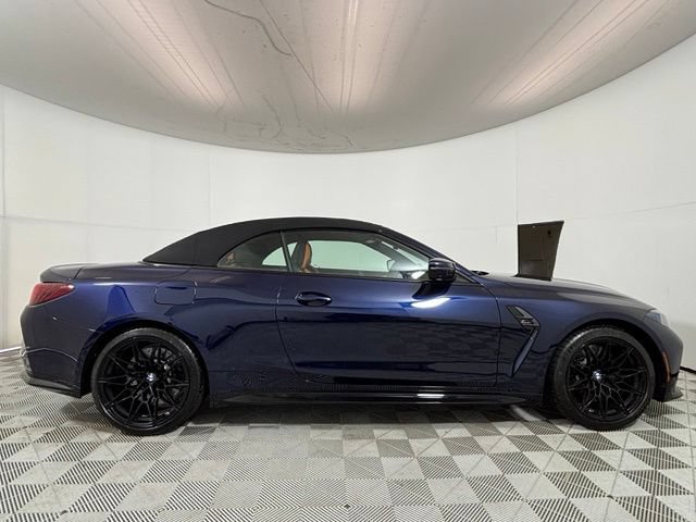 Used 2025 BMW M4 xDrive Competition w/ Executive Package AWD/4WD image 16