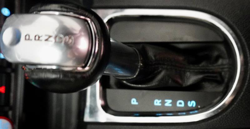 Used 2017 Ford Mustang Coupe image 21