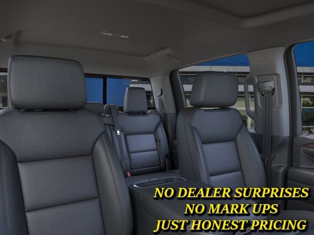 New 2026 Chevrolet Silverado 3500 LT w/ Texas Edition AWD/4WD image 24