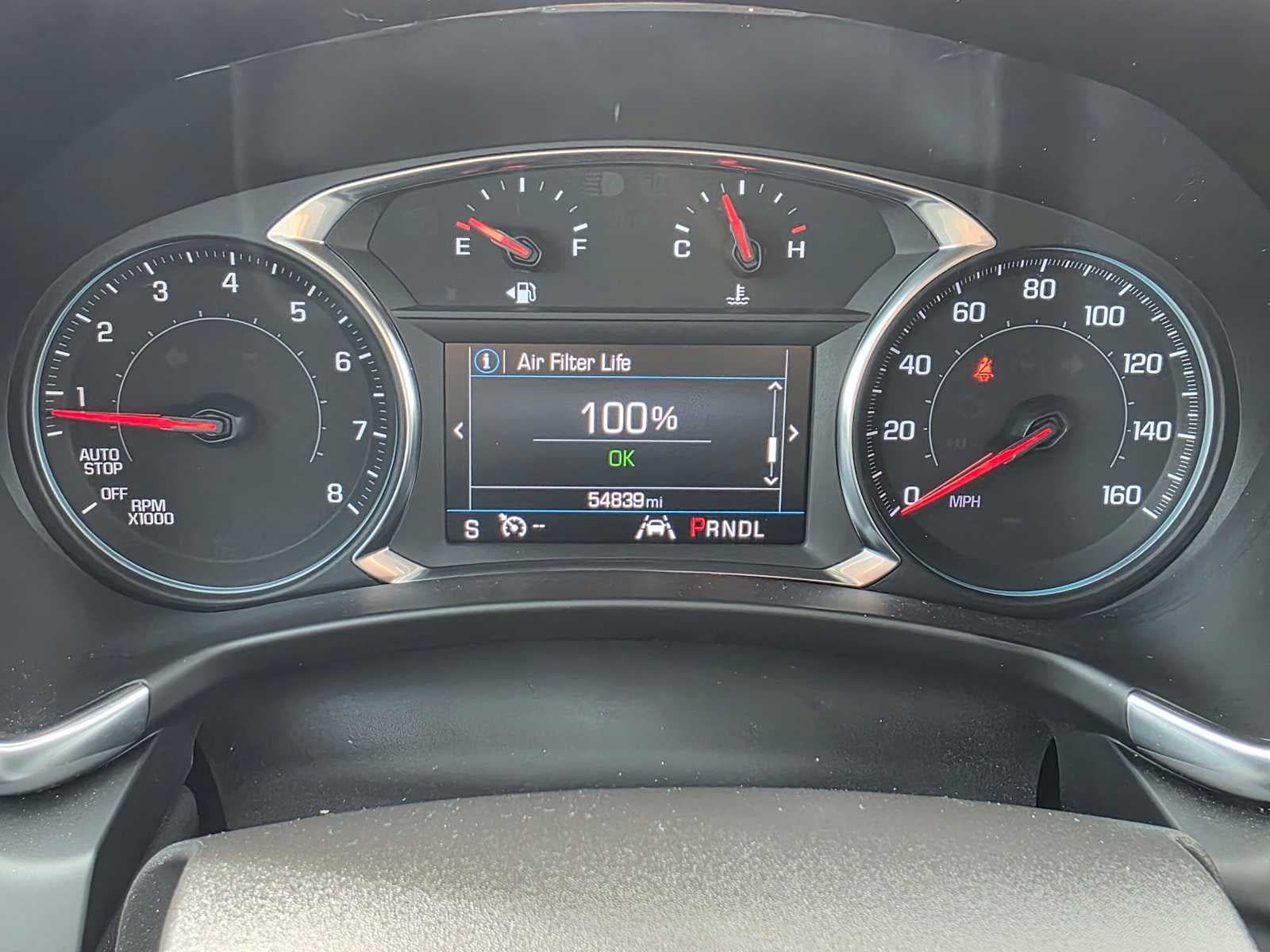 Used 2024 Chevrolet Equinox LT AWD/4WD image 24