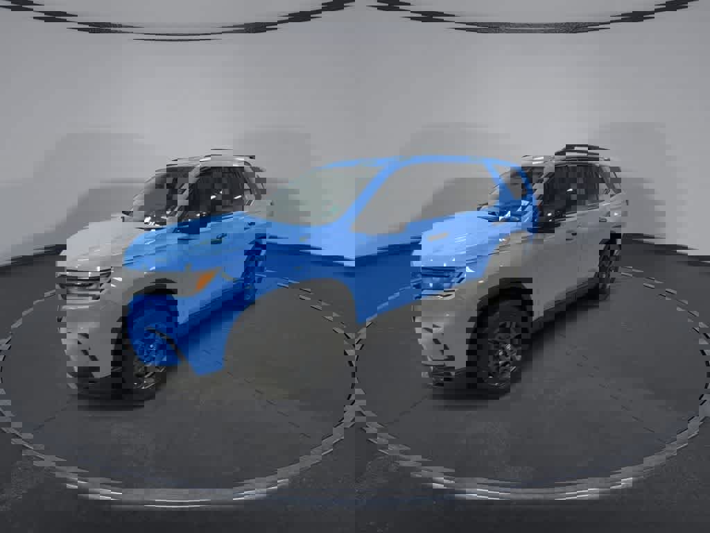 Used 2025 Honda Pilot TrailSport image 4