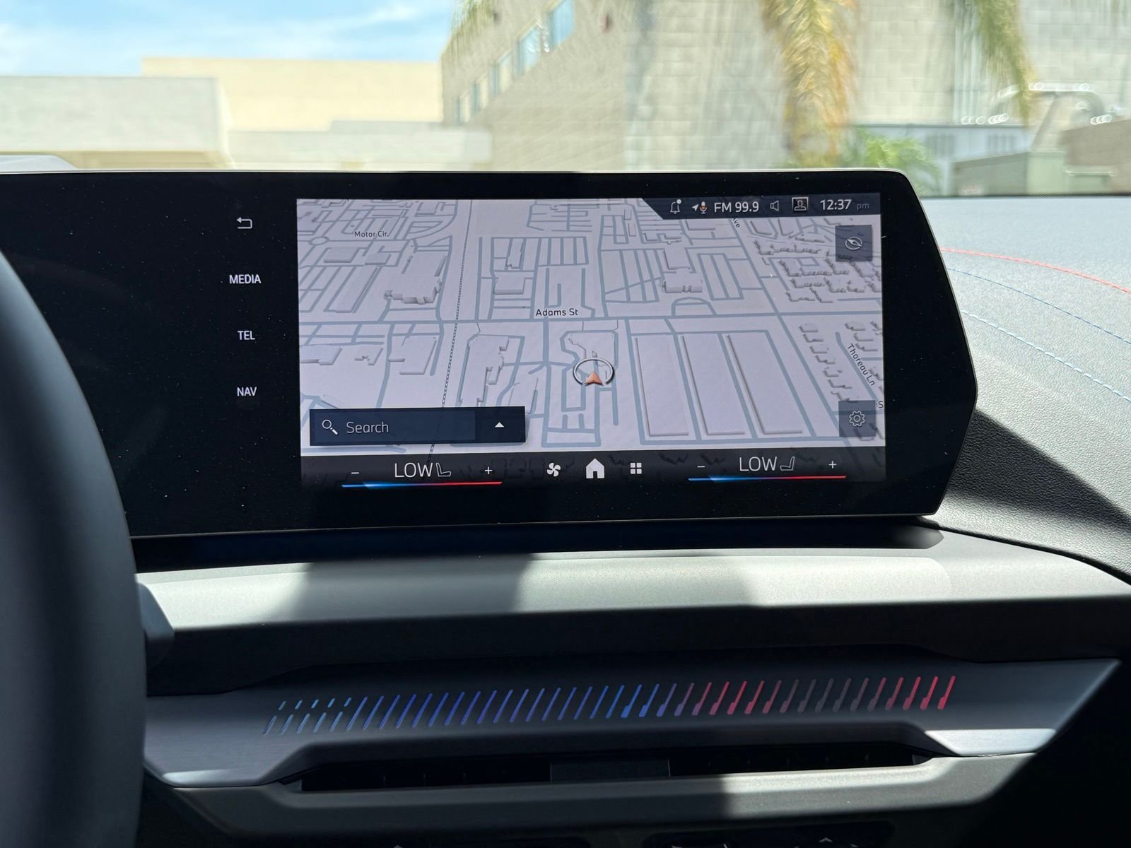New 2026 BMW 228i w/ Technology Package FWD image 25