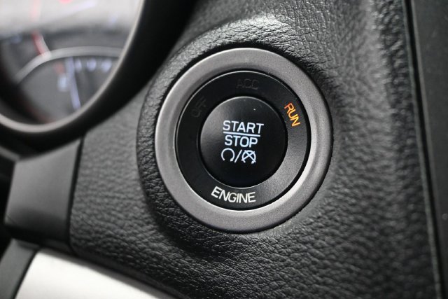 Used 2015 Dodge Journey Crossroad w/ Flexible Seating Group FWD image 21