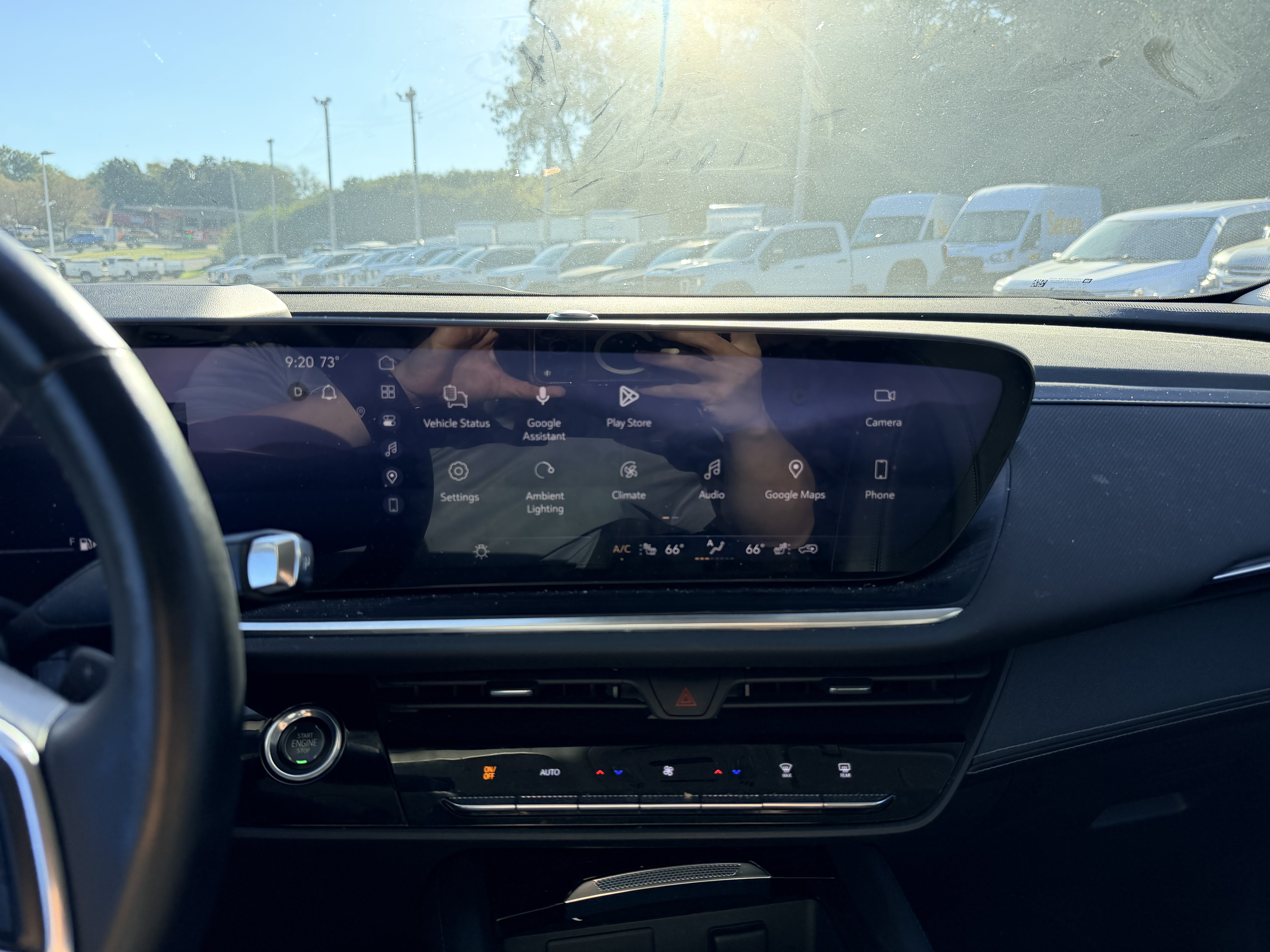 Used 2024 Buick Envision Preferred AWD/4WD image 17