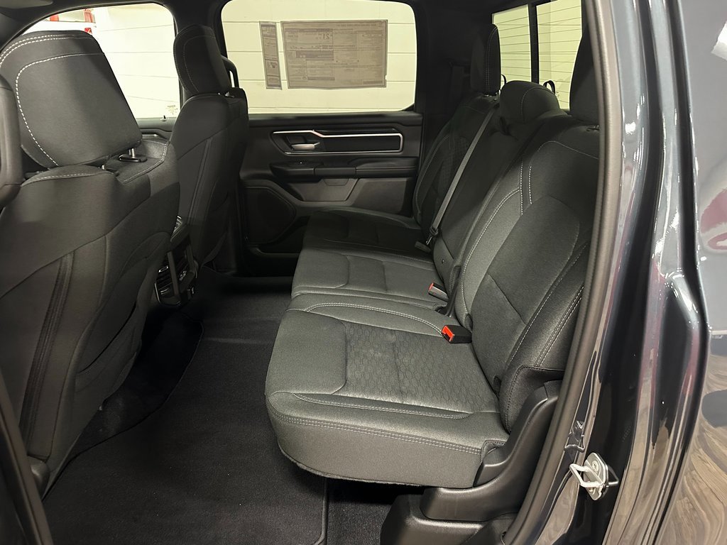 New 2025 RAM 1500 Big Horn image 41