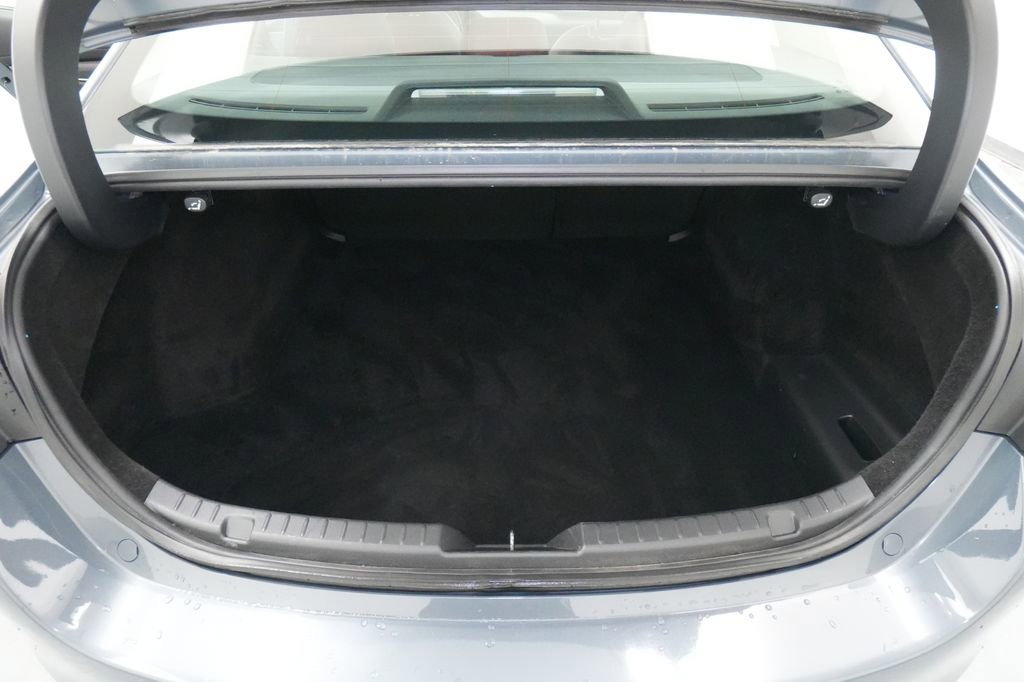 Used 2023 MAZDA MAZDA3 s AWD/4WD image 24