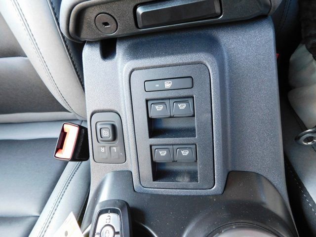 New 2024 Ford Bronco Black Diamond image 37