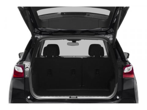 Used 2018 Chevrolet Equinox LT w/ Sun & Infotainment Package image 26