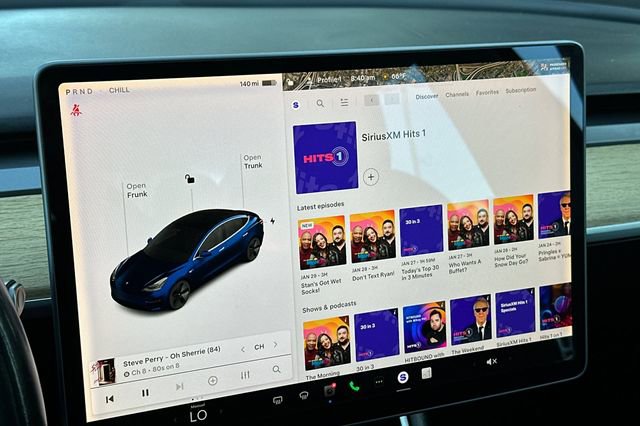 Used 2018 Tesla Model 3 Mid Range image 19
