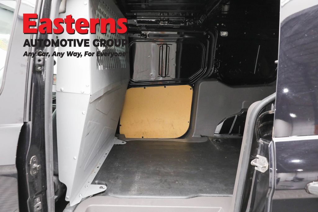 Used 2022 Ford Transit Connect XL w/ CNG/LPG Engine Prep Package FWD image 20