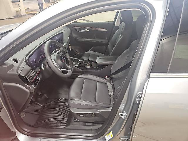 New 2026 Buick Envision Preferred AWD/4WD image 12
