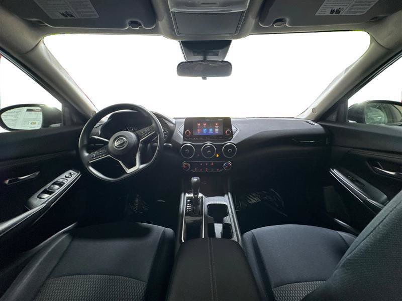 Used 2020 Nissan Sentra S FWD image 14