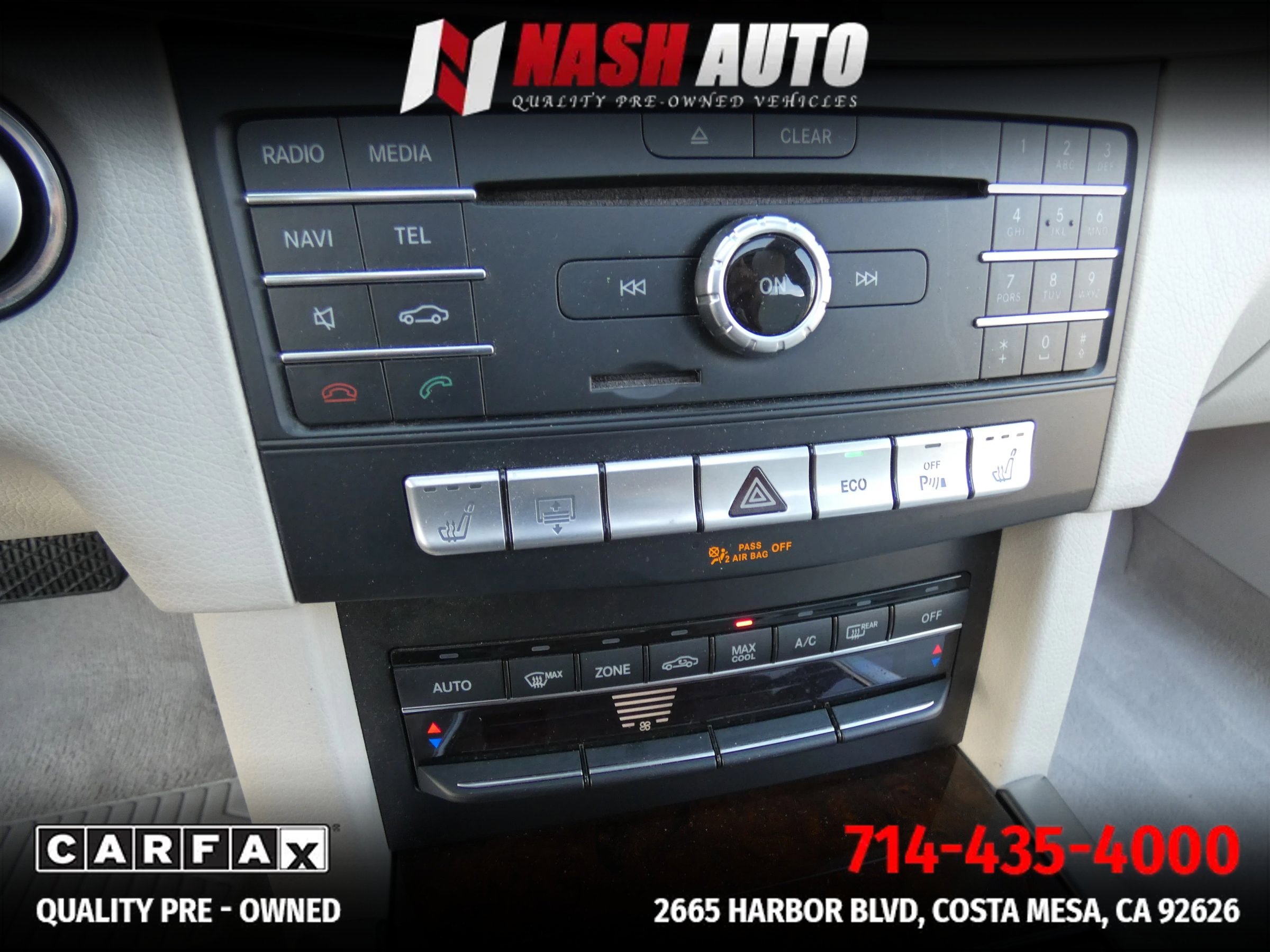 Used 2016 Mercedes-Benz E 350 Sedan w/ Premium Package image 54