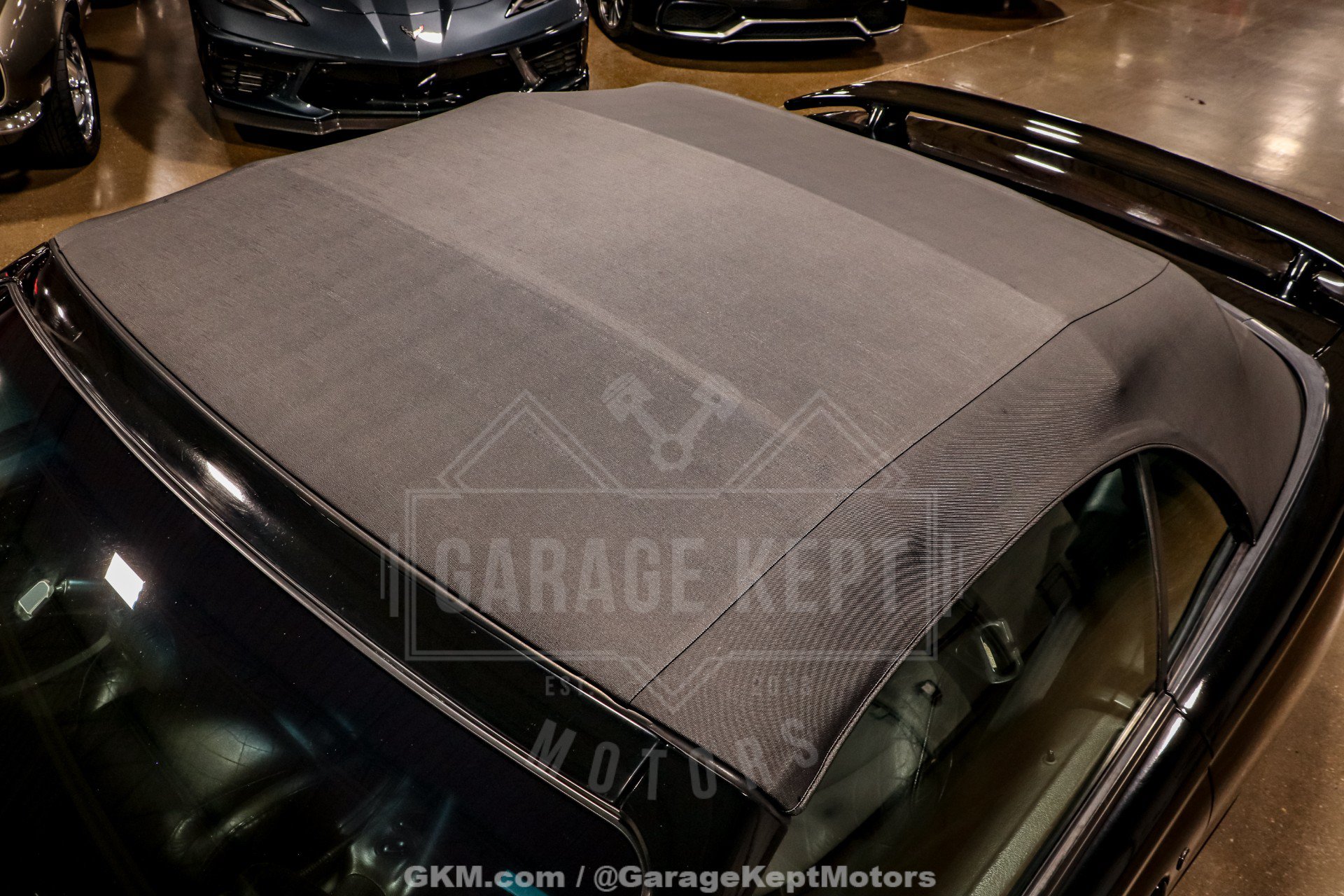 Used 1996 Ford Mustang Cobra RWD image 10