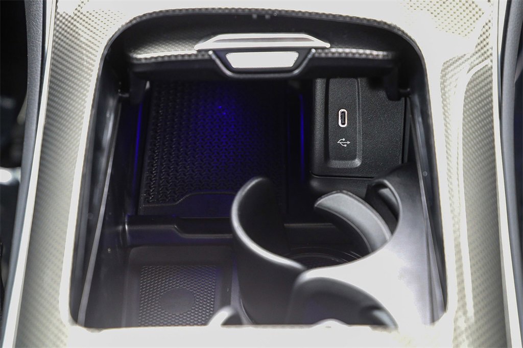 Used 2024 Mercedes-Benz GLC 43 AMG 4MATIC image 15