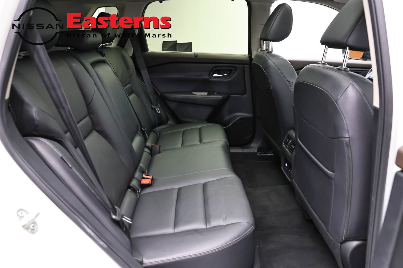 Used 2023 Nissan Rogue SL w/ SL Premium Package AWD/4WD image 24