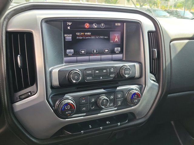Used 2014 GMC Sierra 1500 SLE w/ SLE Value Package RWD image 20