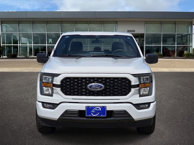 Used 2023 Ford F150 XL w/ STX Appearance Package image 2