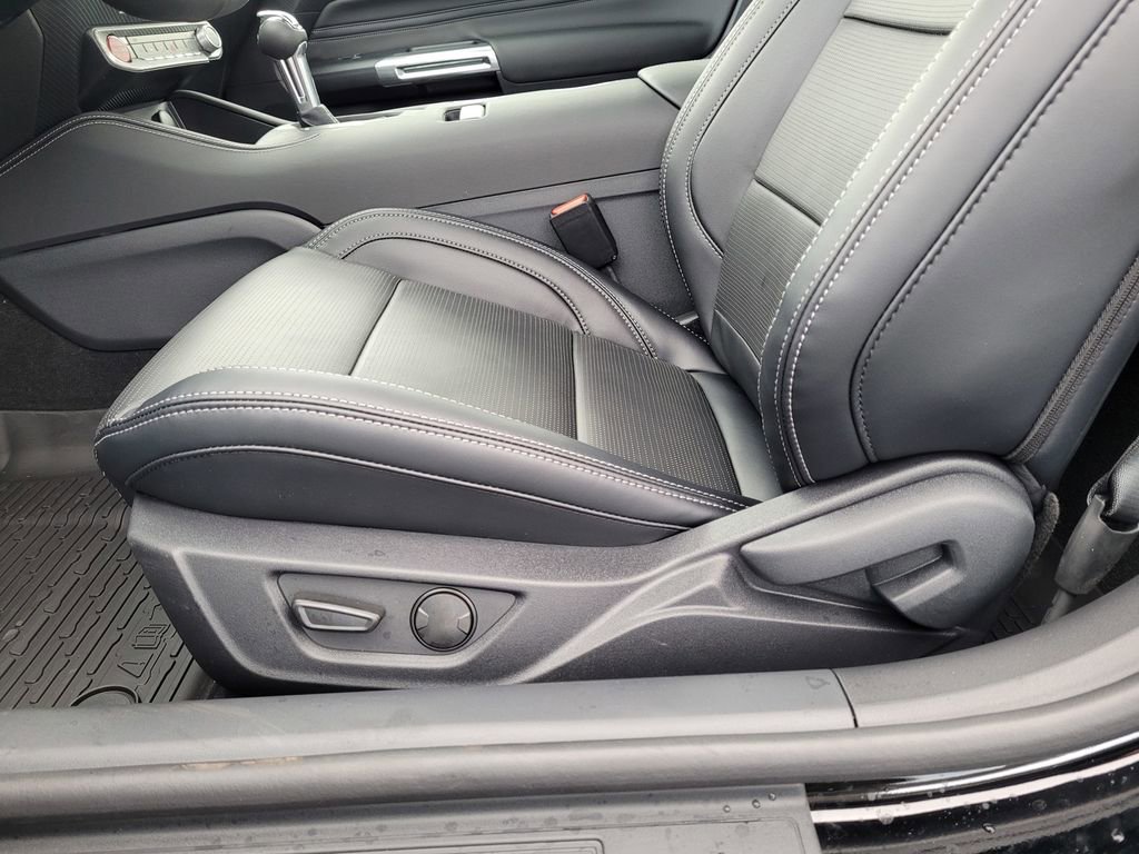 New 2026 Ford Mustang GT Premium image 31