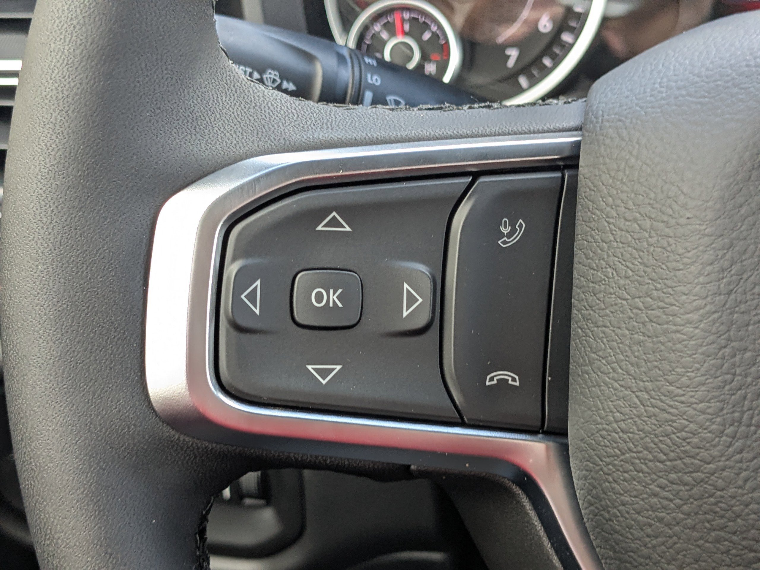 New 2026 RAM 1500 Big Horn AWD/4WD image 23