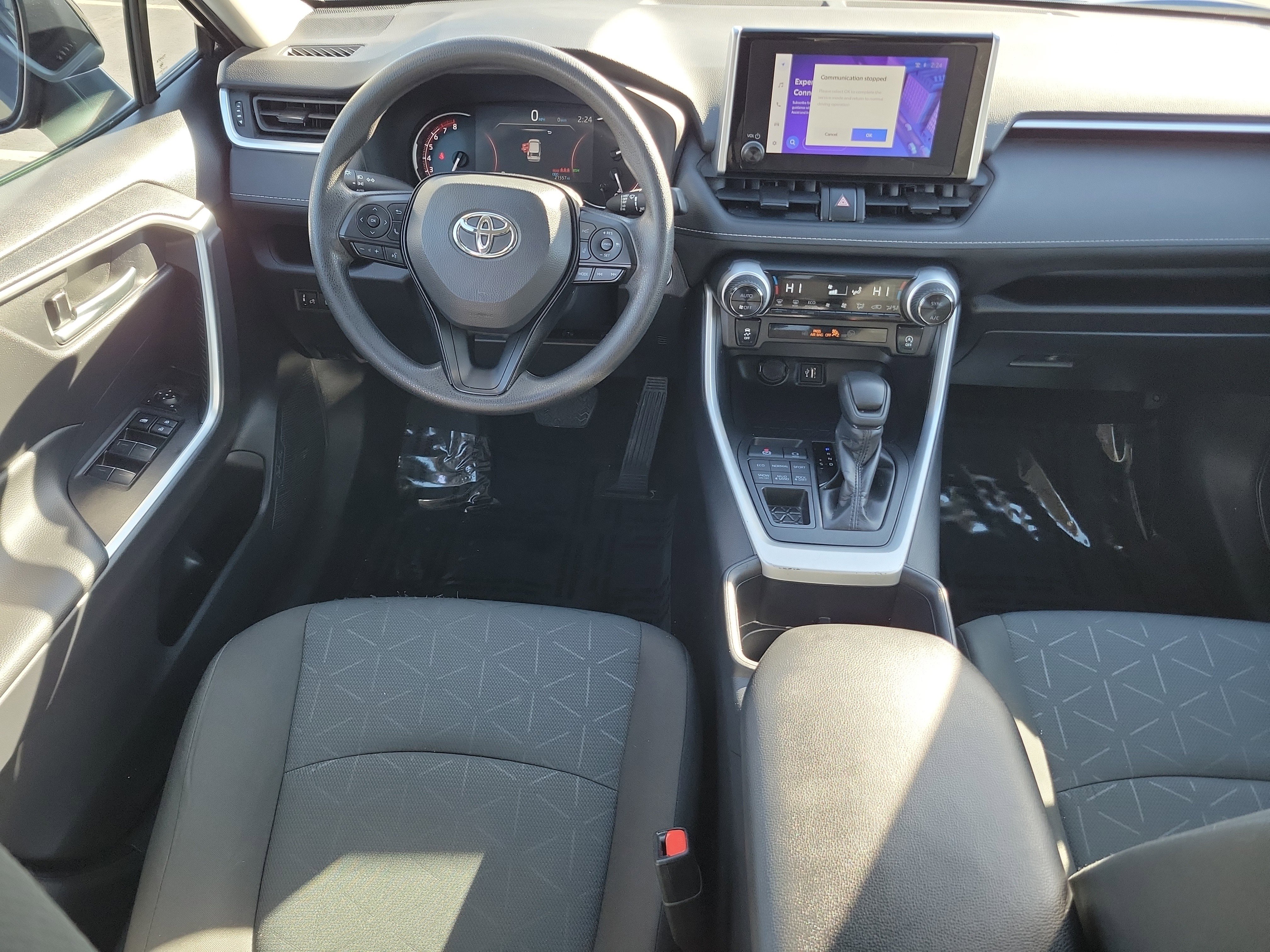 Certified 2025 Toyota RAV4 XLE image 24