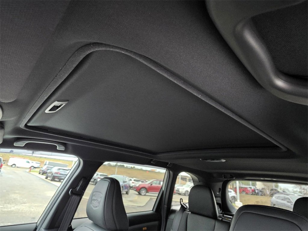 New 2026 Subaru Forester Wilderness image 9