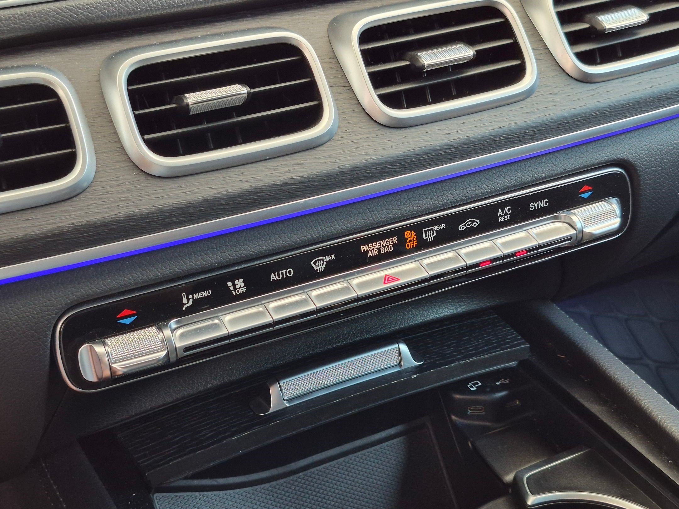 Certified 2022 Mercedes-Benz GLE 350 image 27