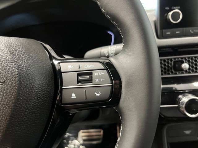 New 2026 Honda Civic Sport image 18