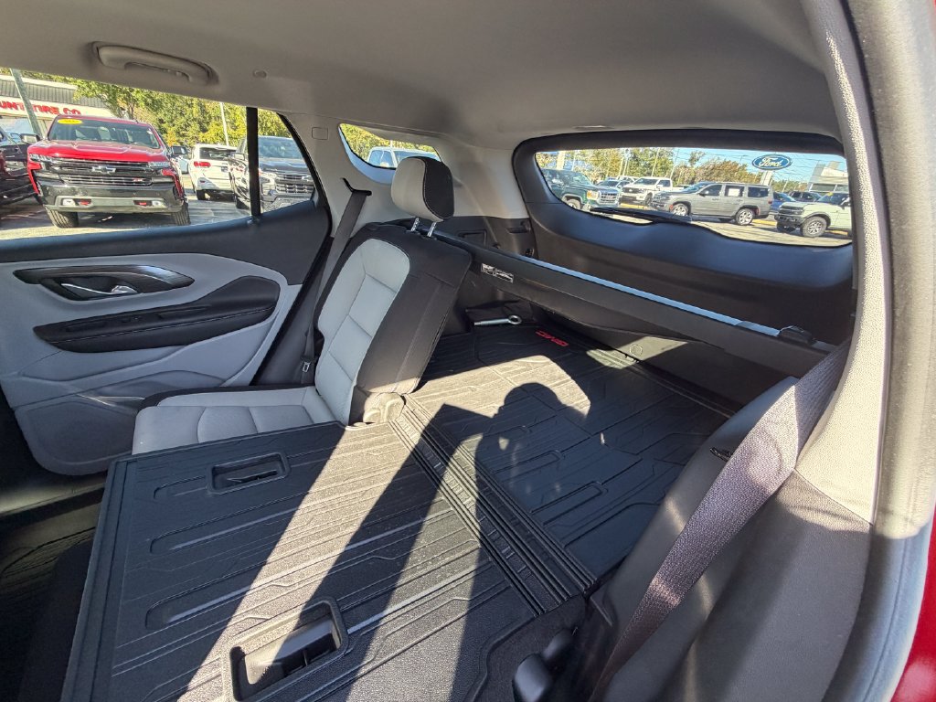 Used 2022 GMC Terrain SLE w/ Driver Convenience Package AWD/4WD image 35