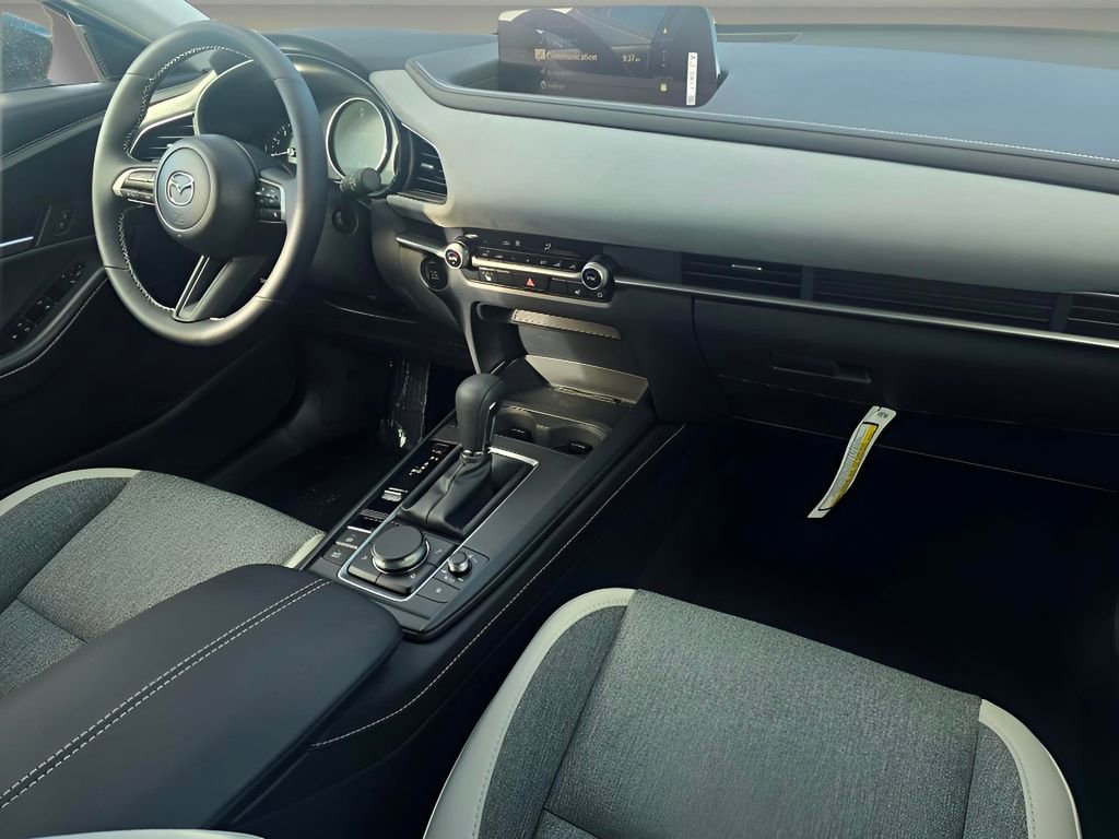 New 2026 MAZDA CX-30 AWD 2.5 S image 21
