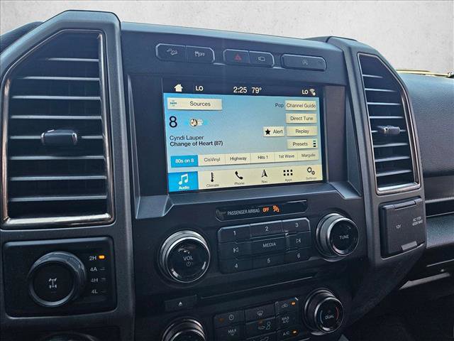 Certified 2018 Ford F150 Raptor w/ Equipment Group 802A Luxury AWD/4WD image 13