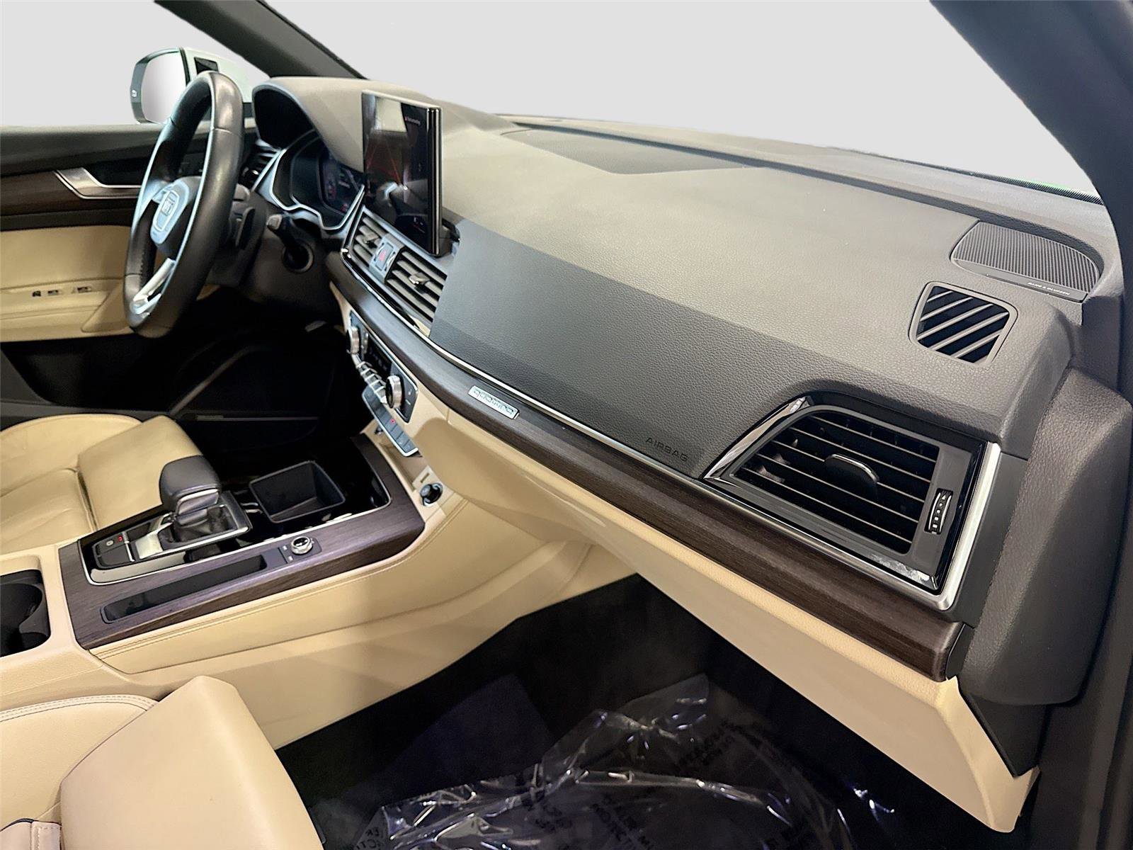 Certified 2023 Audi Q5 2.0T Premium Plus w/ Premium Plus Package AWD/4WD image 27