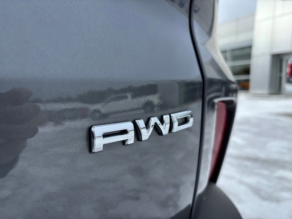 New 2026 Ford Escape ST-Line w/ Tech Pack #1 image 10