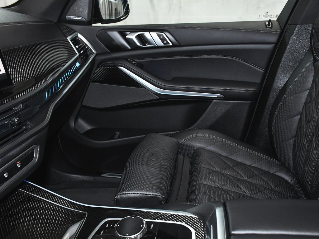 Used 2026 BMW X5 M60i image 60