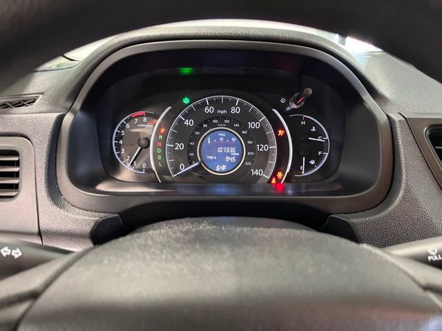 Used 2015 Honda CR-V LX image 26
