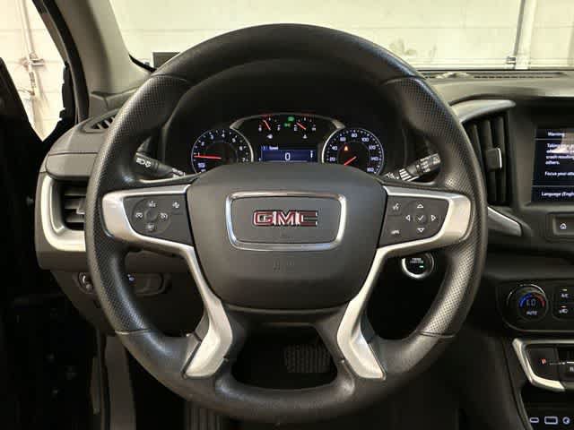 Used 2022 GMC Terrain SLE w/ Driver Convenience Package AWD/4WD image 7