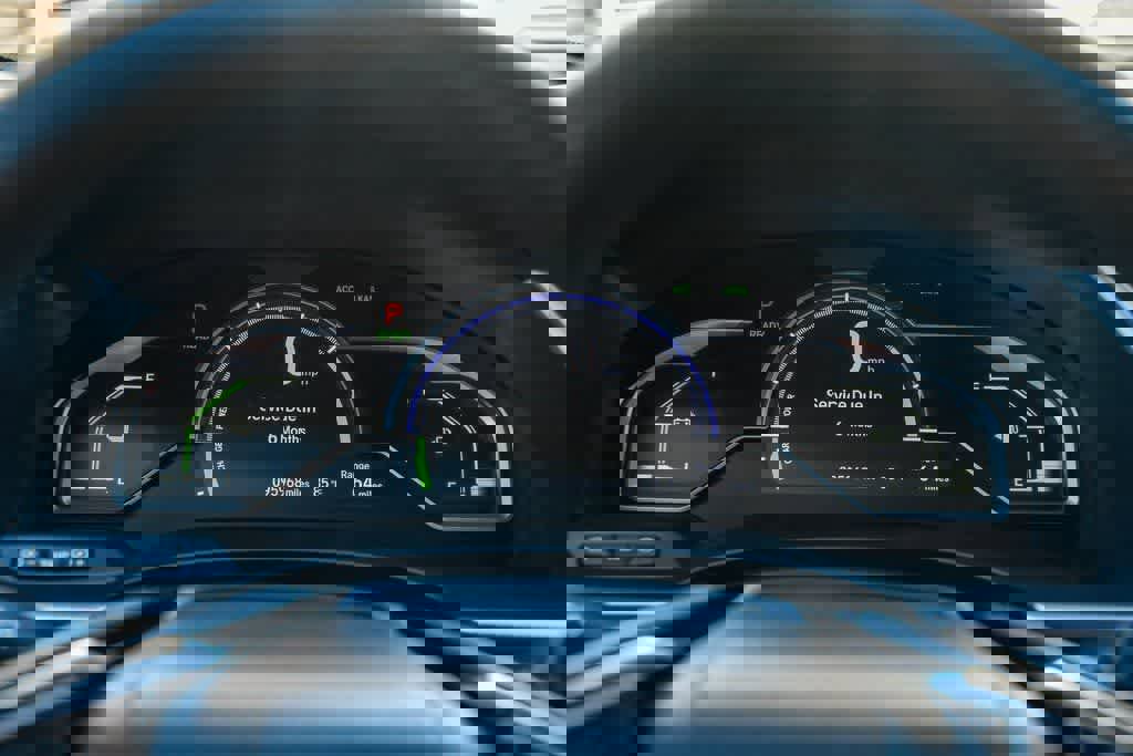 Used 2019 Honda Clarity Plug-In Hybrid image 26