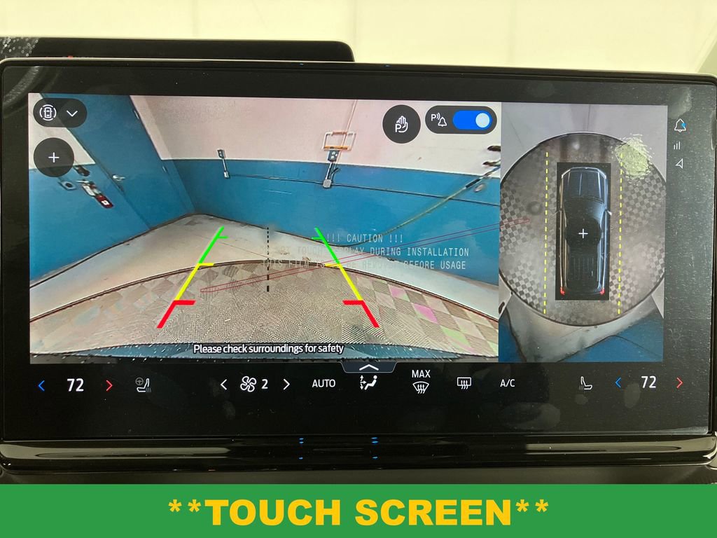 New 2025 Ford Expedition Active image 24