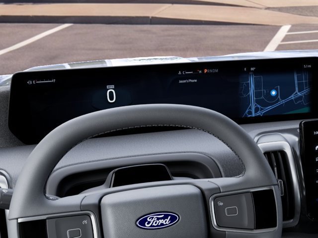 New 2027 Ford Expedition Max Active AWD/4WD image 13
