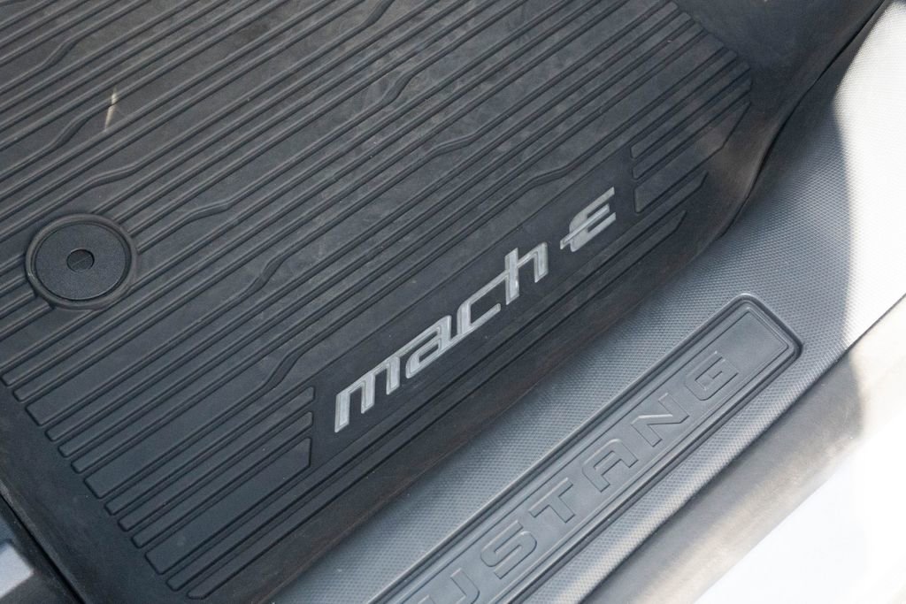 Used 2022 Ford Mustang Mach-E California Route 1 RWD image 22