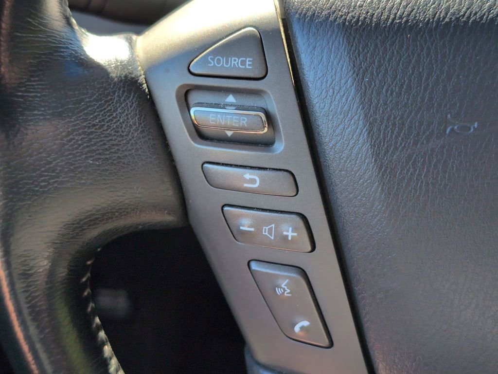 Used 2020 Nissan Armada SV w/ Driver Package image 19