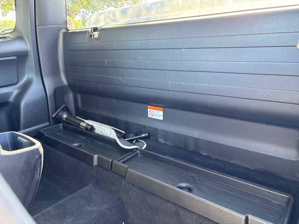 Used 2020 Toyota Tacoma SR RWD image 18